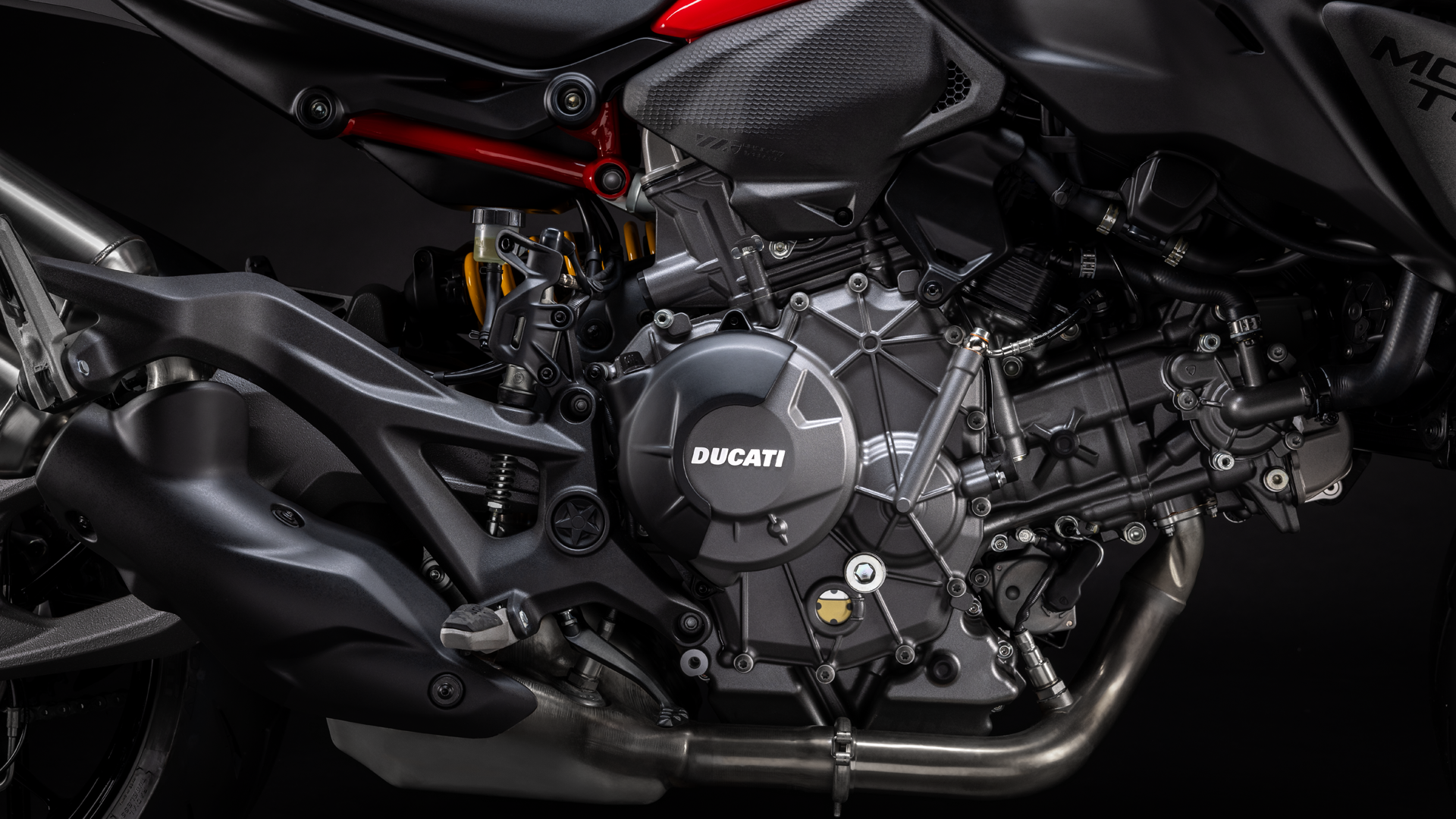 Ducati Monster 2026 Detalles (2)