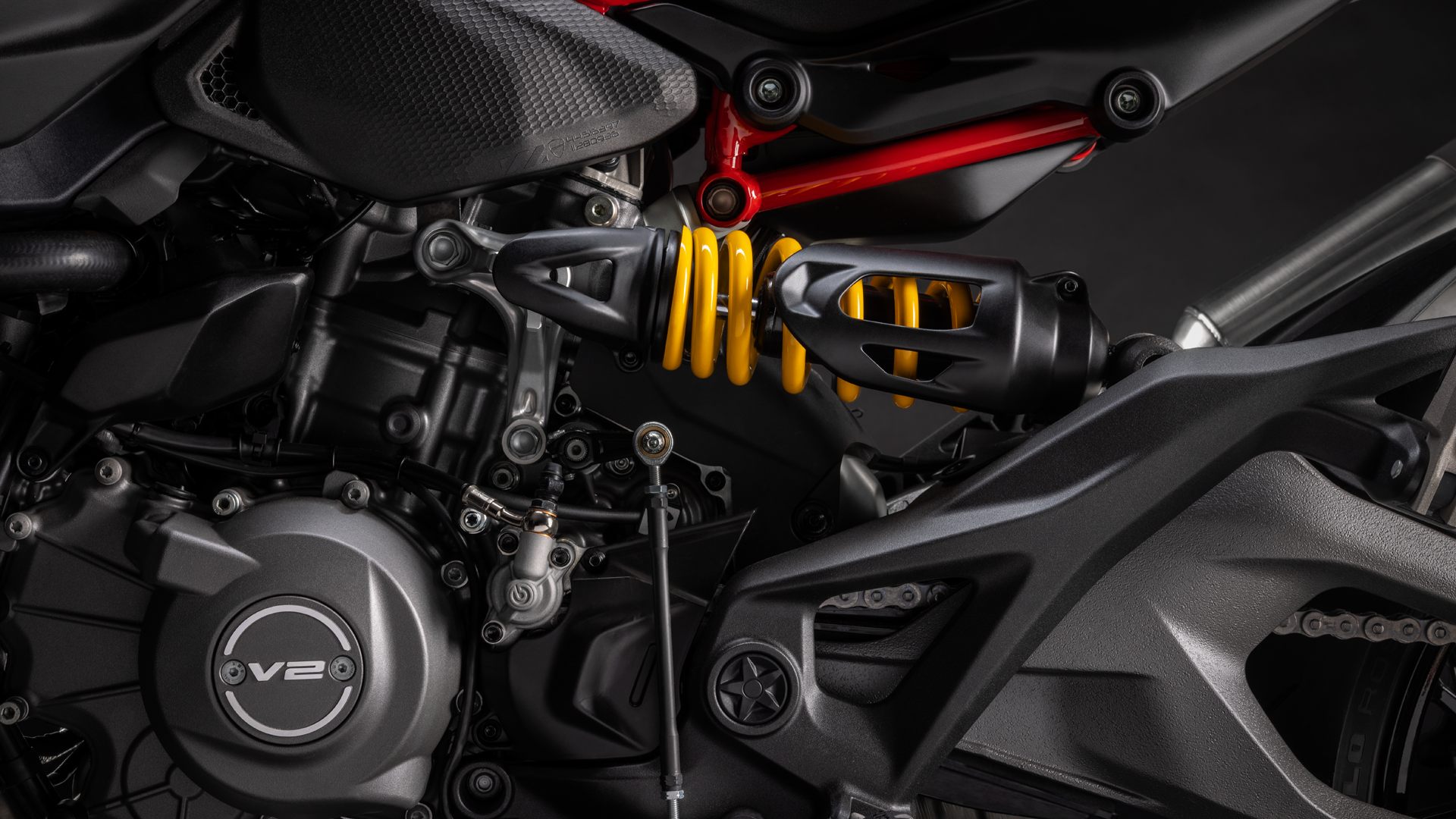 Ducati Monster 2026 Detalles (3)