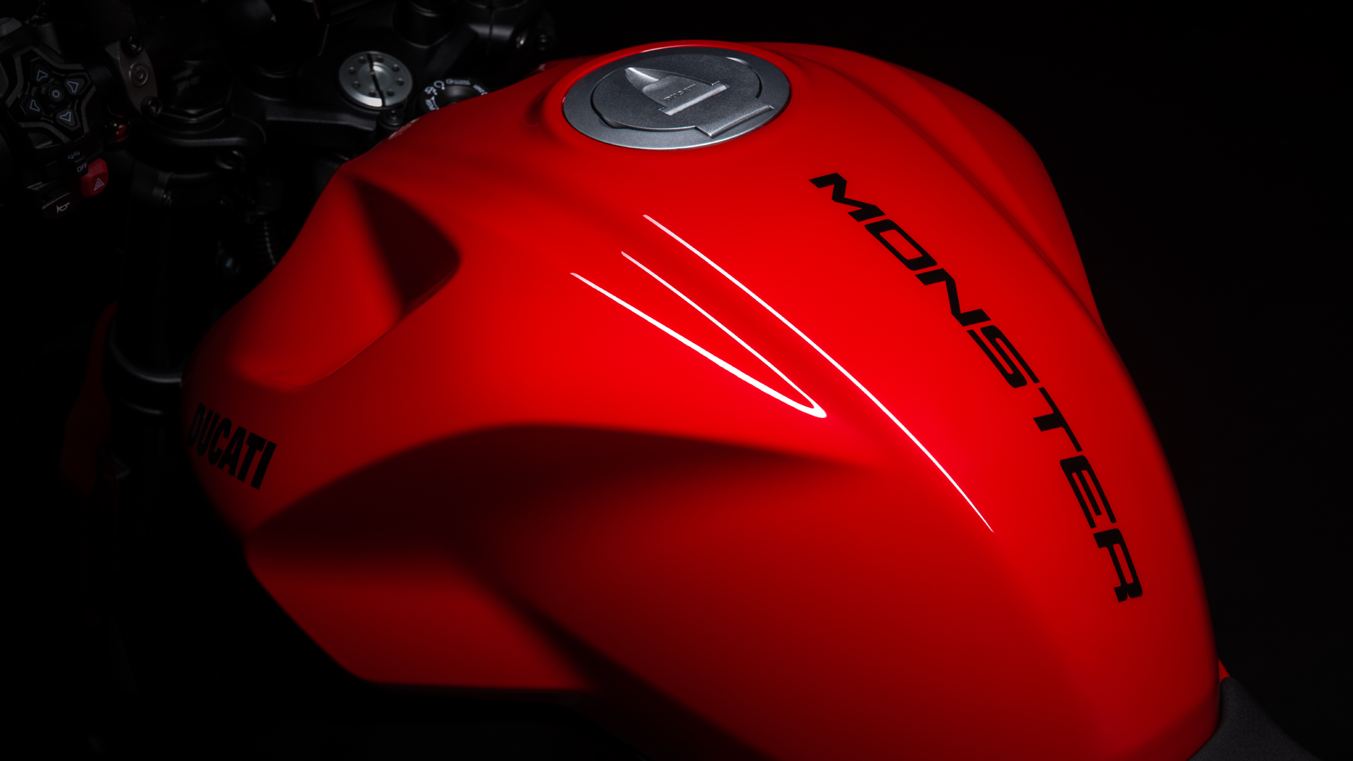 Ducati Monster 2026 Detalles (5)