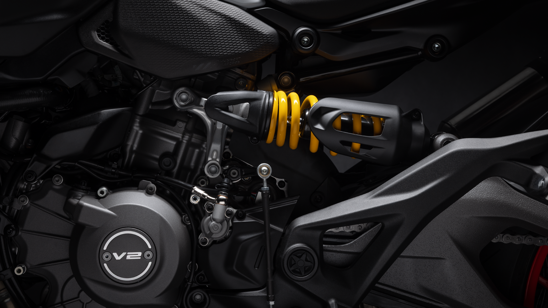 Ducati Monster 2026 Detalles (6)
