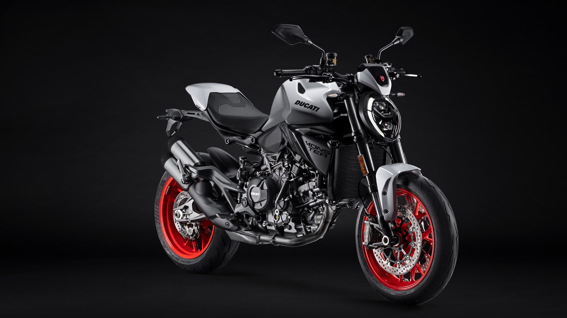 Ducati Monster 2026 Estudio (3B