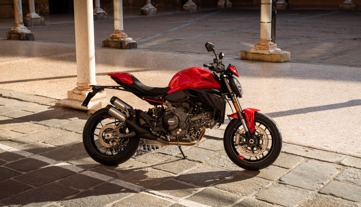 Ducati Monster 2026 Estatica (2) Ducati Monster 2026 Estatica (2)
