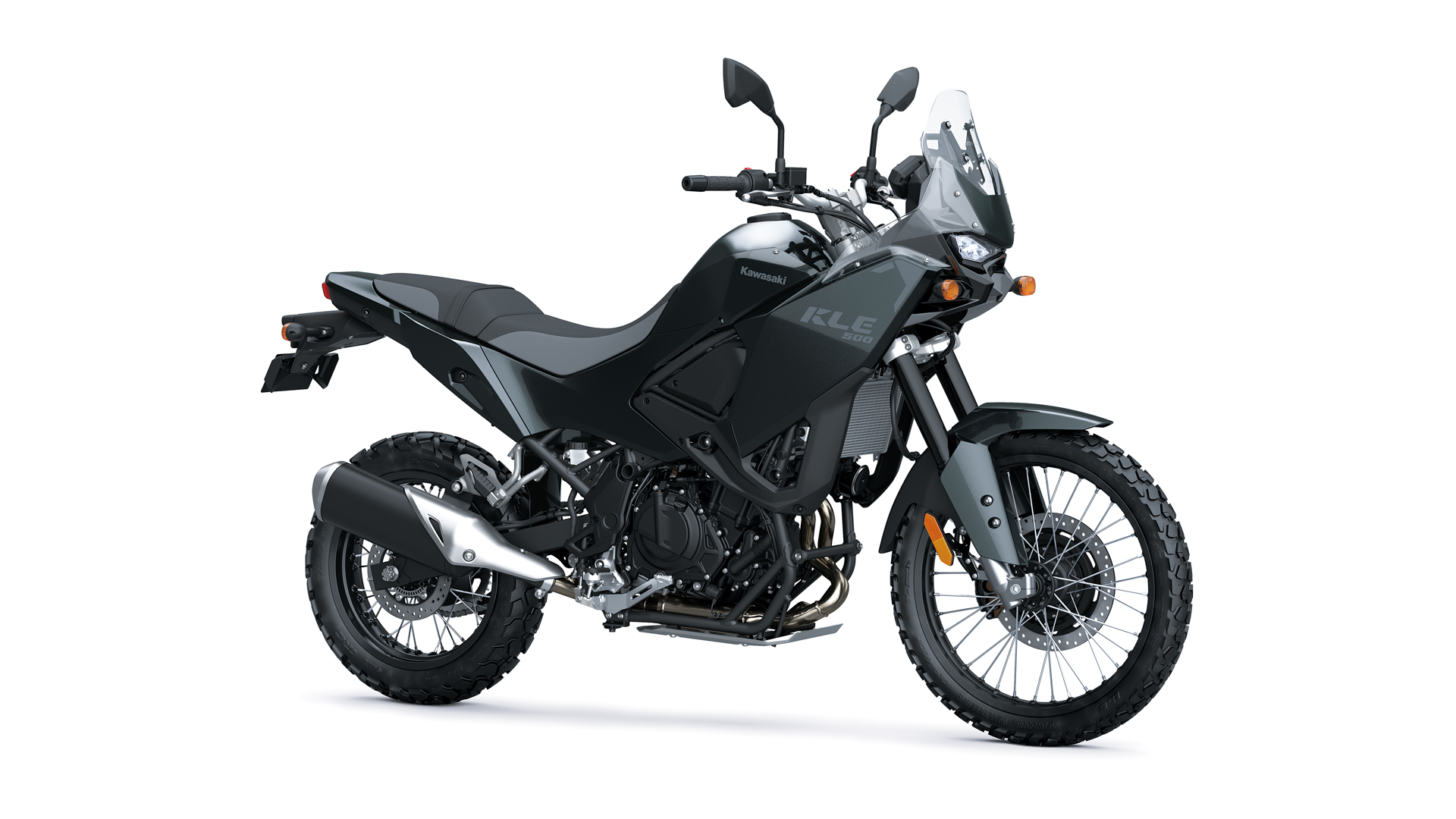 Kawasaki KLE500 2026 Estudio (1)