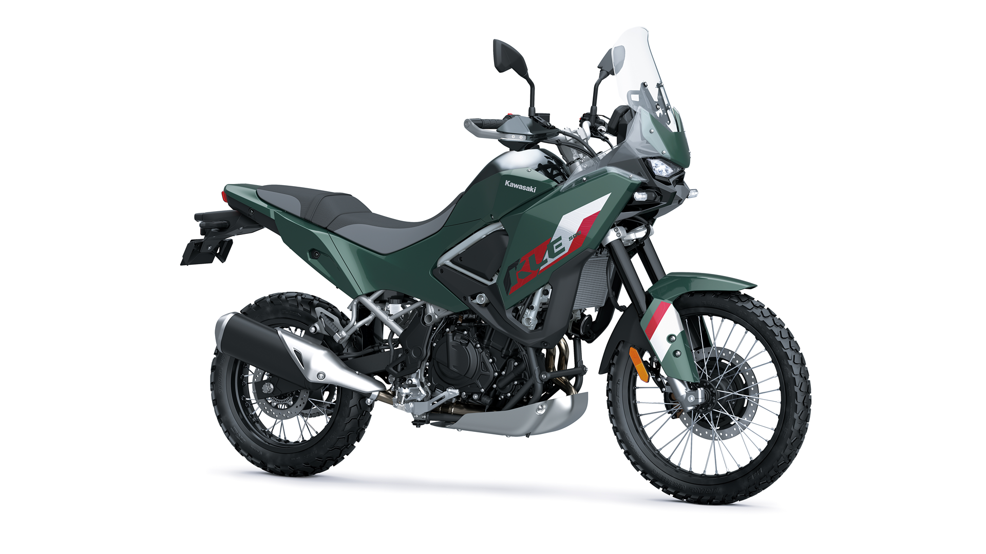 Kawasaki KLE500 2026 Estudio (3)