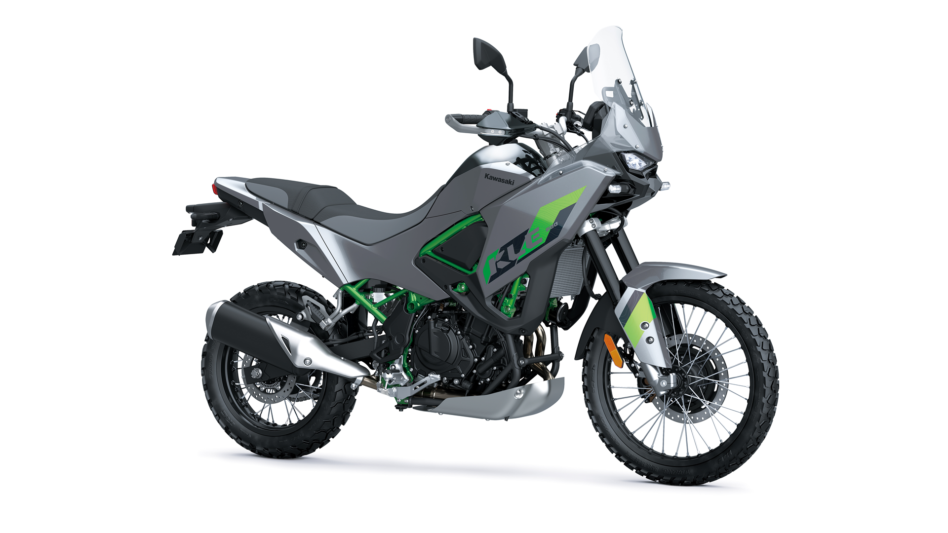 Kawasaki KLE500 2026 Estudio (4)