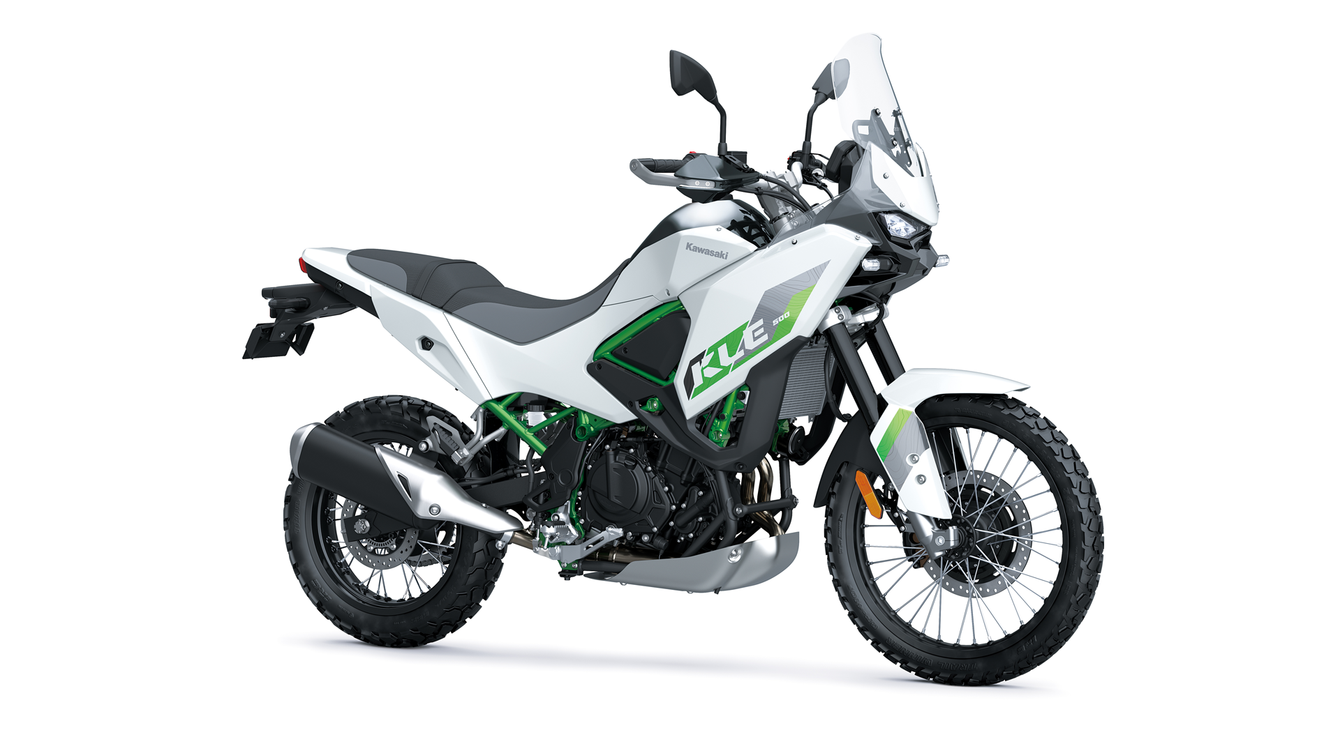 Kawasaki KLE500 2026 Estudio (5)