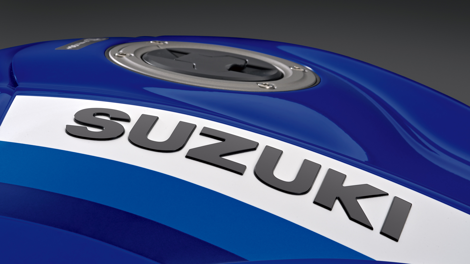 Suzuki Hayabusa Special Edition 2026 Detalles (3)