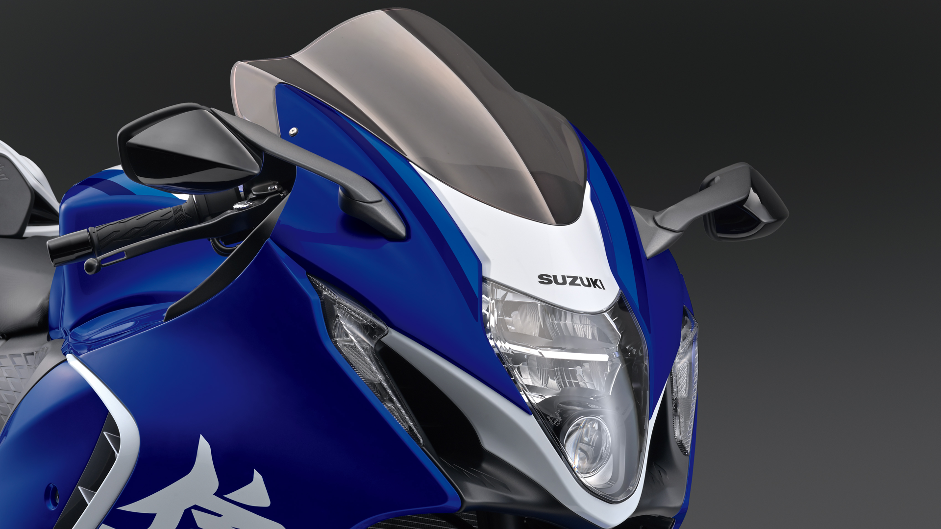 Suzuki Hayabusa Special Edition 2026 Detalles (9)