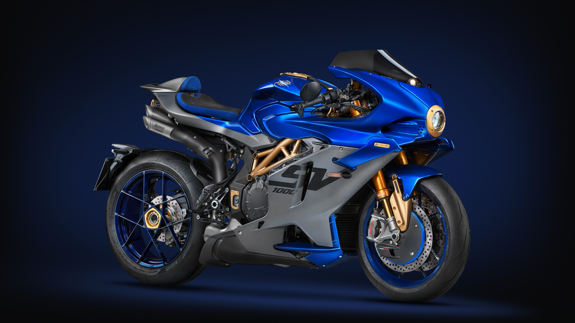 MV Agusta Superveloce 1000 RS  Sartoria Meccanica Estudio (2)