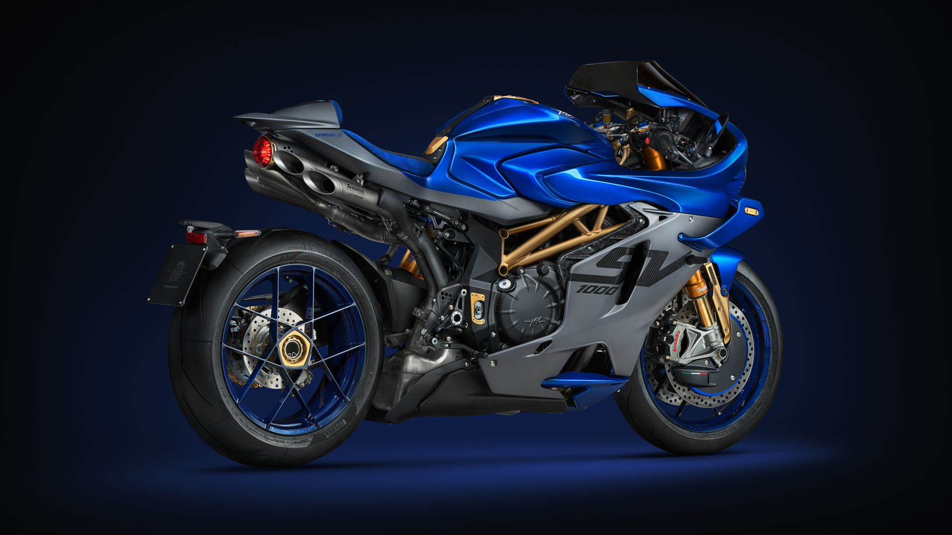 MV Agusta Superveloce 1000 RS  Sartoria Meccanica Estudio (3)