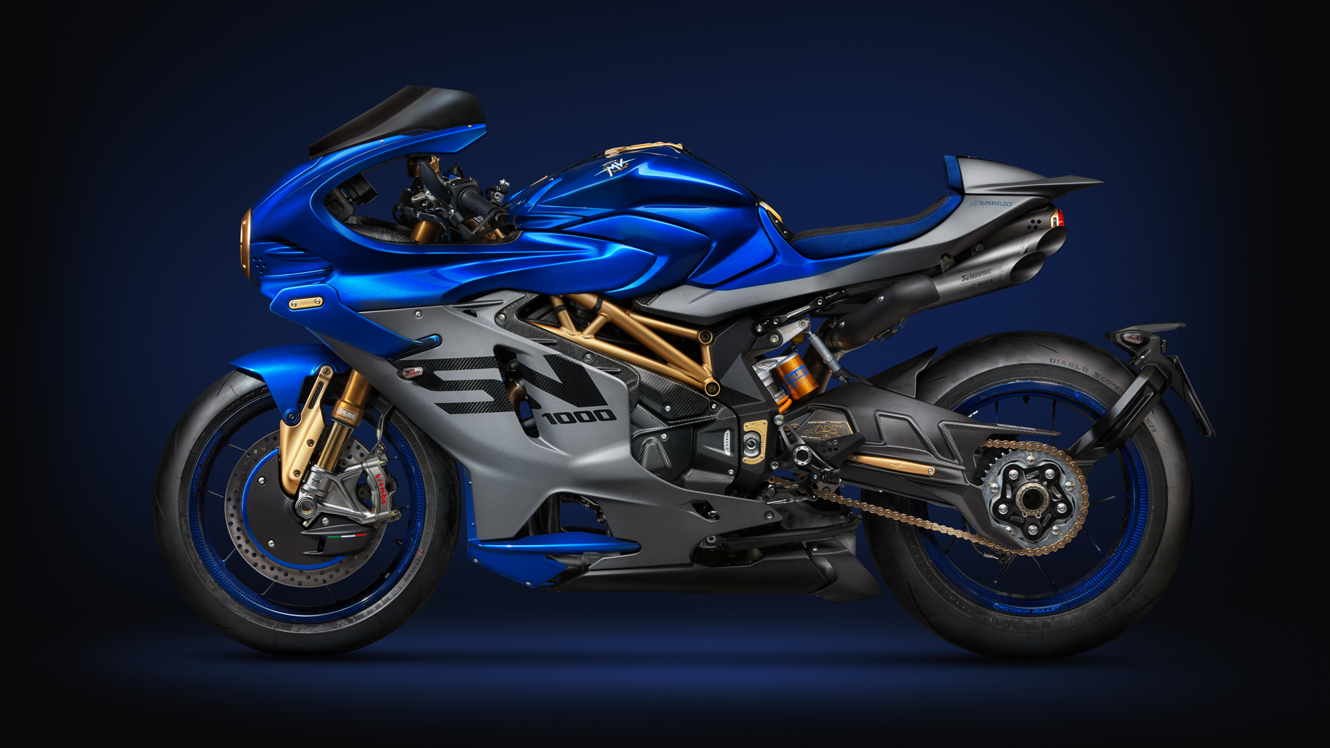 MV Agusta Superveloce 1000 RS  Sartoria Meccanica Estudio (4)