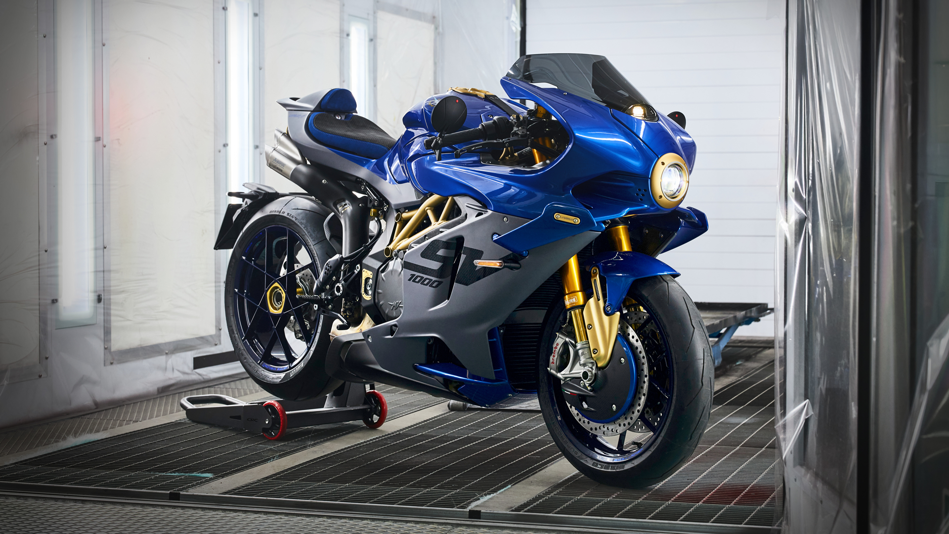 MV Agusta Superveloce 1000 RS  Sartoria Meccanica Estudio (6)