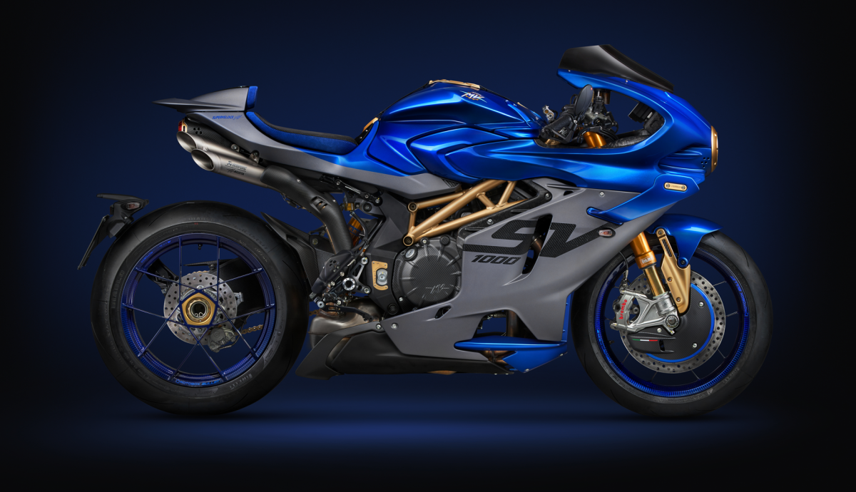 MV Agusta Superveloce 1000 RS  Sartoria Meccanica Estudio (1) MV Agusta Superveloce 1000 RS  Sartoria Meccanica Estudio (1)