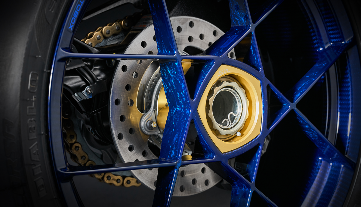 MV Agusta Superveloce 1000 RS  Sartoria Meccanica Detalles (6) MV Agusta Superveloce 1000 RS  Sartoria Meccanica Detalles (6)