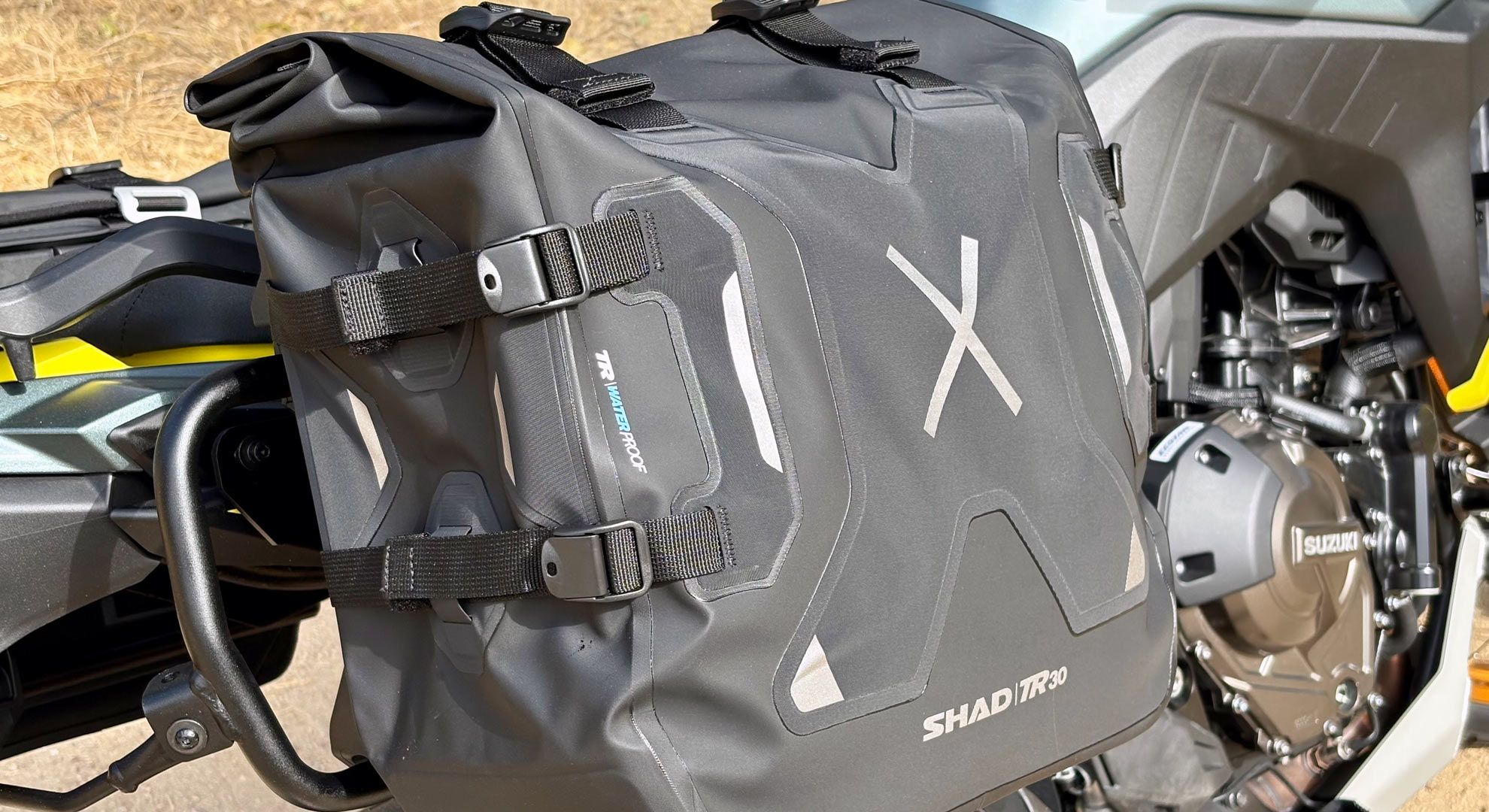 Shad Terra TR30 (1)