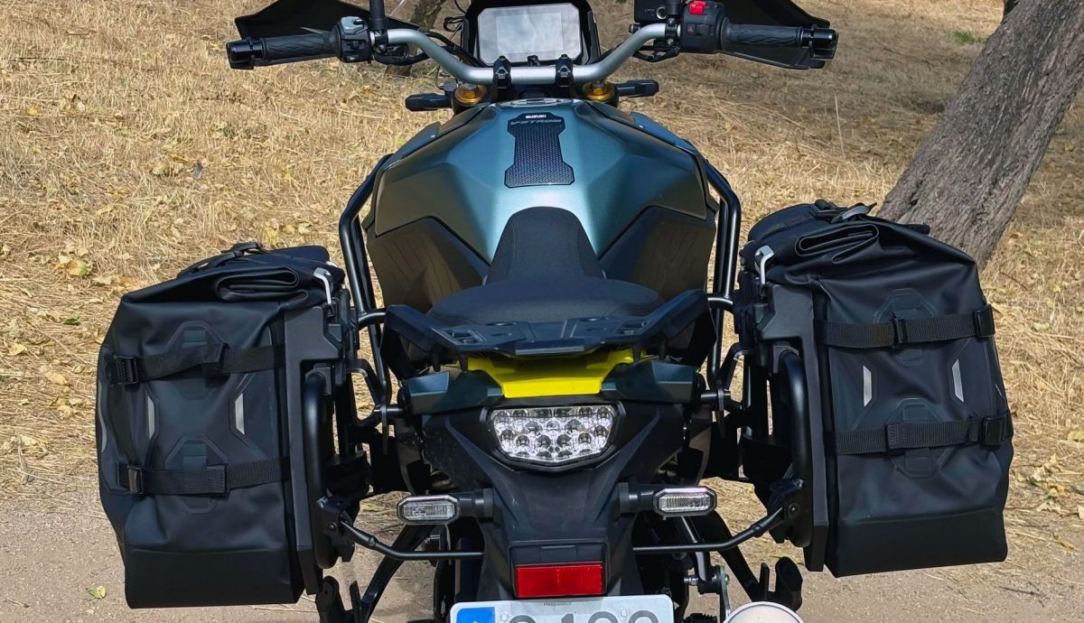 Shad Terra TR30 (4) Shad Terra TR30 (4)