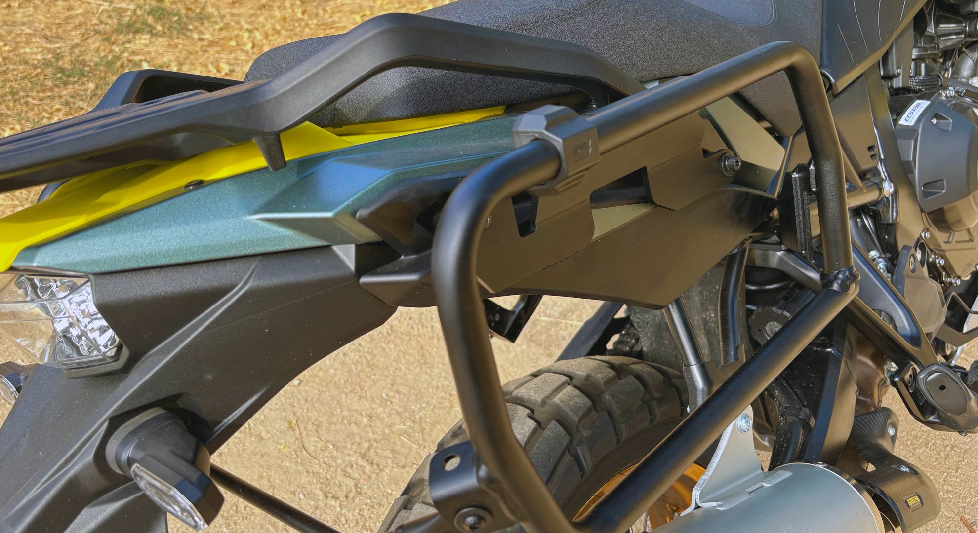 Shad Terra TR30 (5)