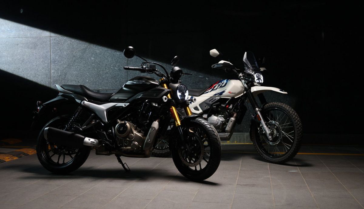 Hero MotoCorp mercado españo (1) Hero MotoCorp mercado españo (1)