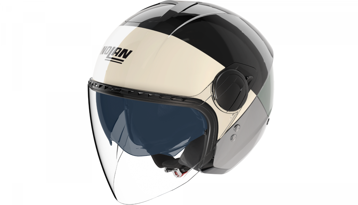 SPIDI convierte el vaquero en un pantalón técnico para motoristas (1) SPIDI convierte el vaquero en un pantalón técnico para motoristas (1)