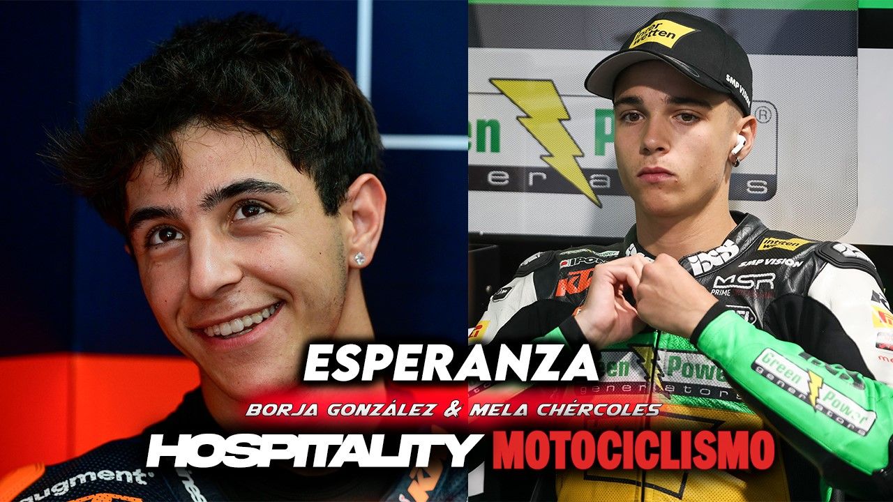 Podcast desde Sepang: “Es una vergüenza que hayan hecho correr a los pilotos de Moto3”