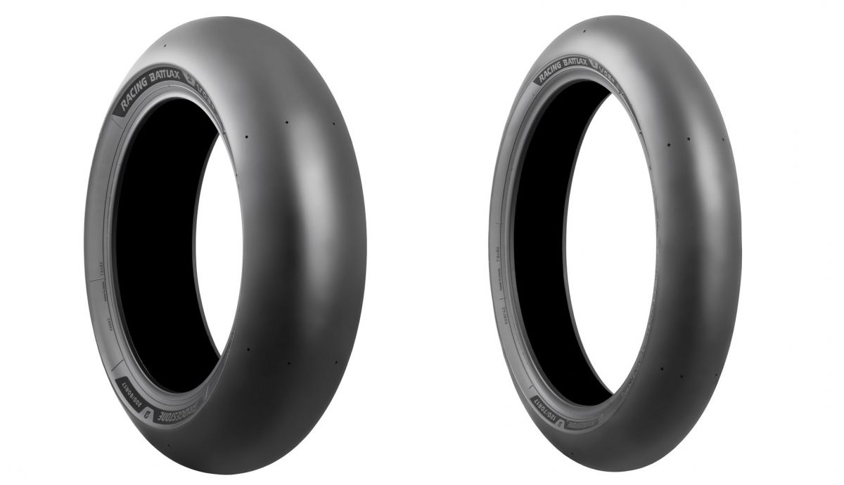 Bridgestone Racing Battlax V03 (3)