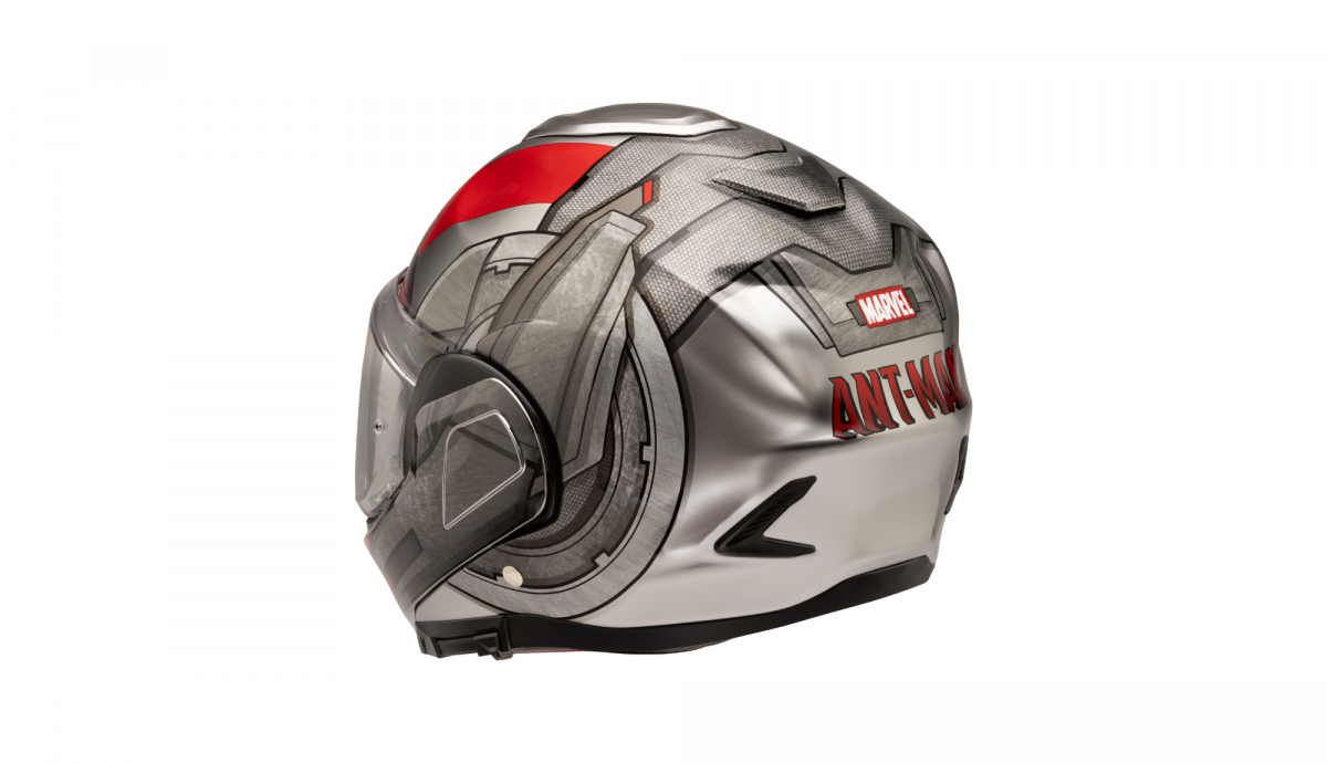 SPIDI convierte el vaquero en un pantalón técnico para motoristas (2) SPIDI convierte el vaquero en un pantalón técnico para motoristas (2)