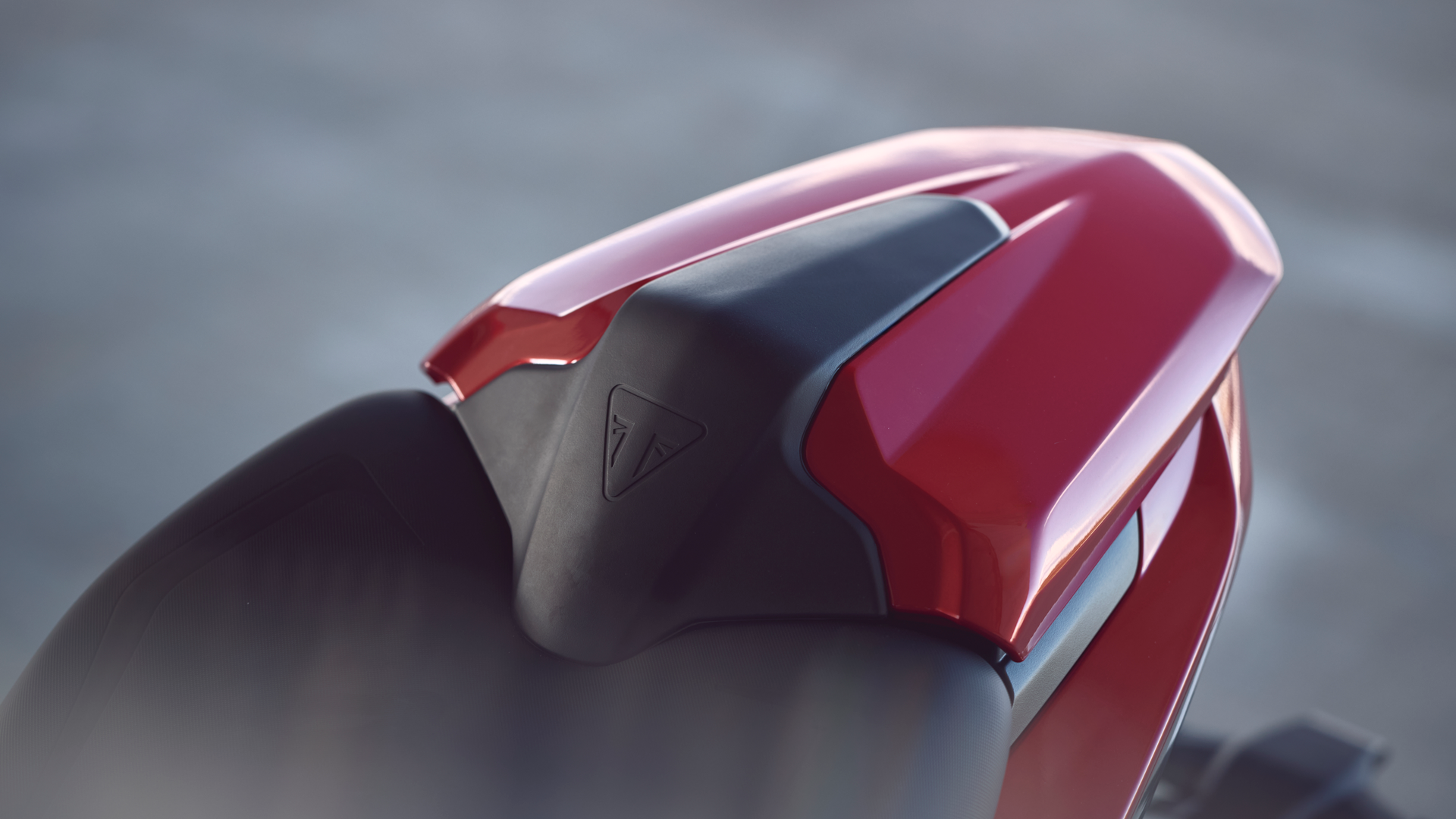 Triumph Trident 800 2026 Detalles (2)