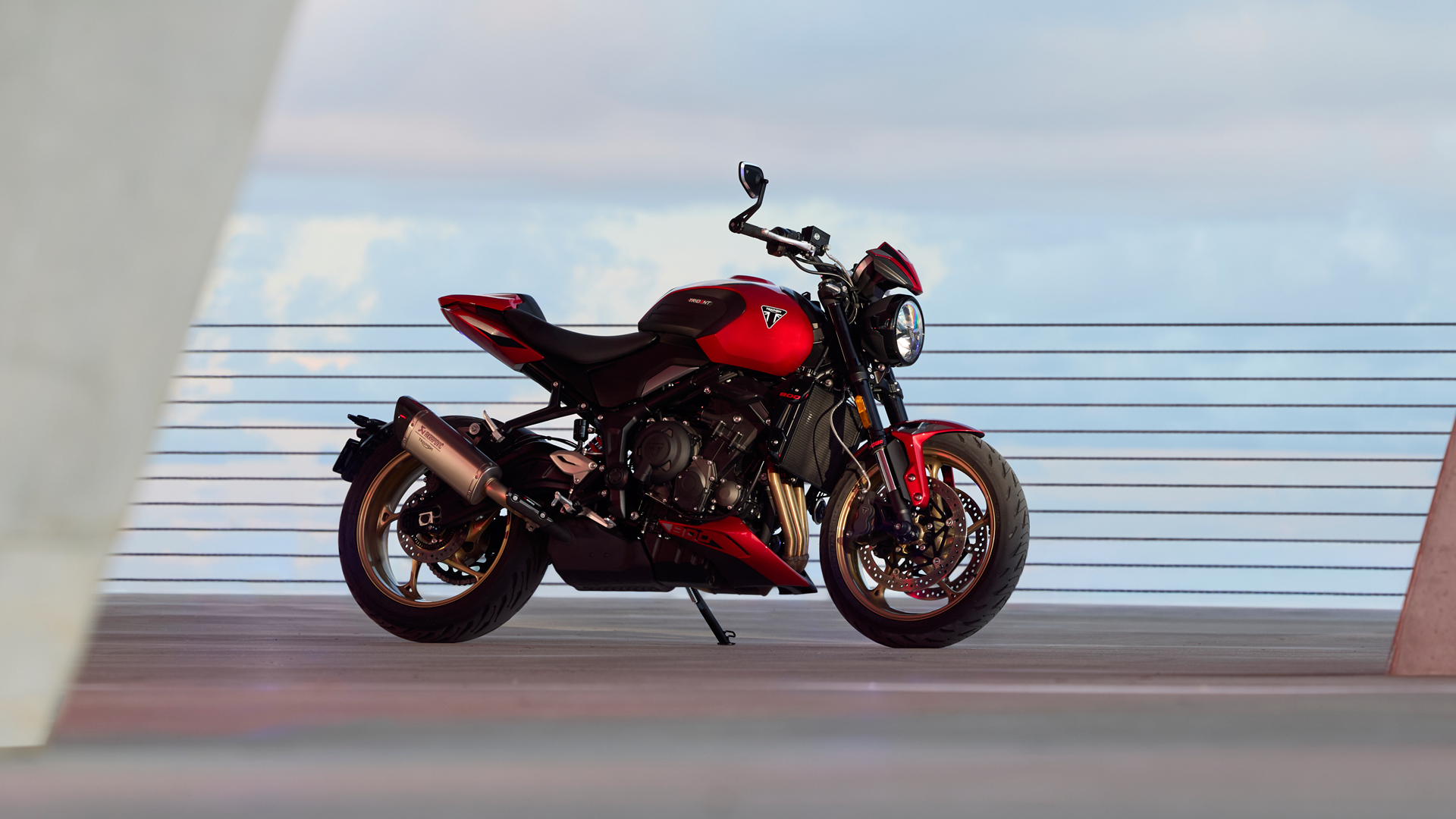 Triumph Trident 800 2026 Estatica (1)