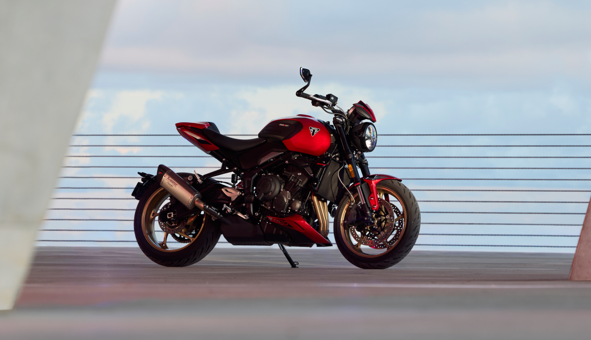 Triumph Trident 800 2026 Estatica (1) Triumph Trident 800 2026 Estatica (1)