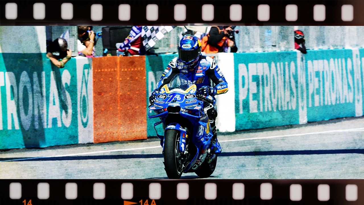 Álex Márquez ganó la carrera en Sepang ya como subcampeón de MotoGP 2025 Álex Márquez ganó la carrera en Sepang ya como subcampeón de MotoGP 2025