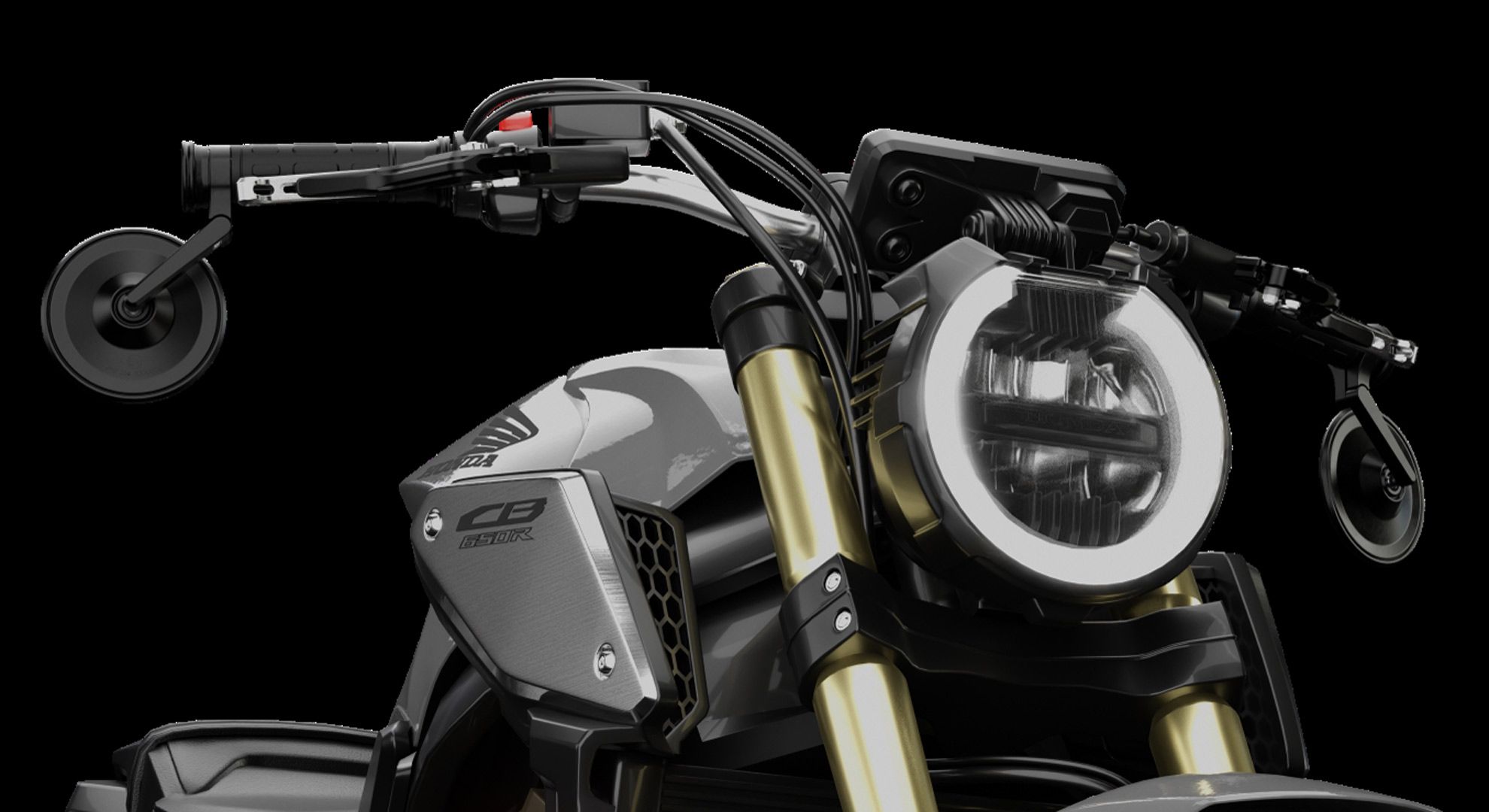 Highsider Smart espejos retrovisores (1)