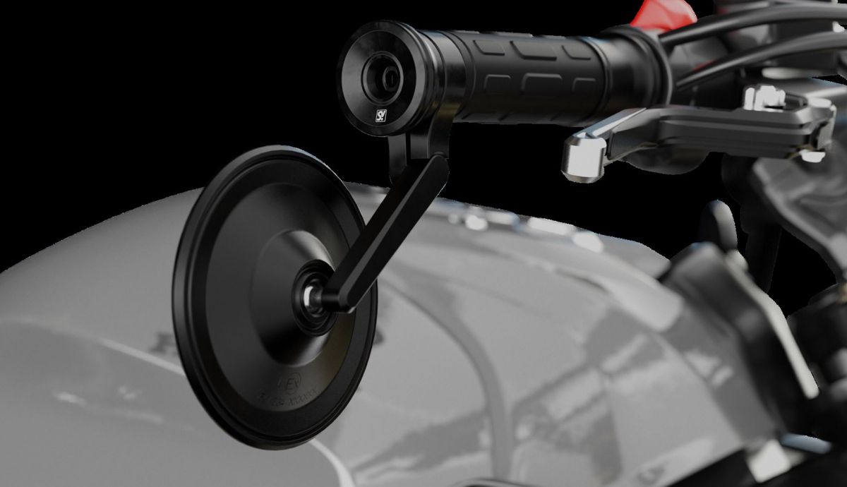 Highsider Smart espejos retrovisores (11) Highsider Smart espejos retrovisores (11)