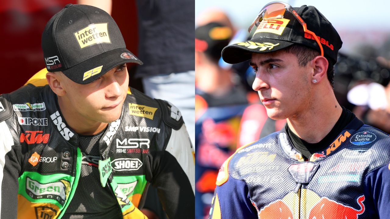 Noah Dettwiller ya no está crítico y José Antonio Rueda continúa mejorando