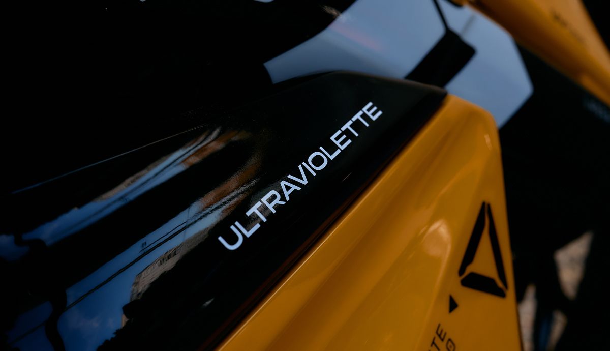 Ultraviolette F77 detalles (6)