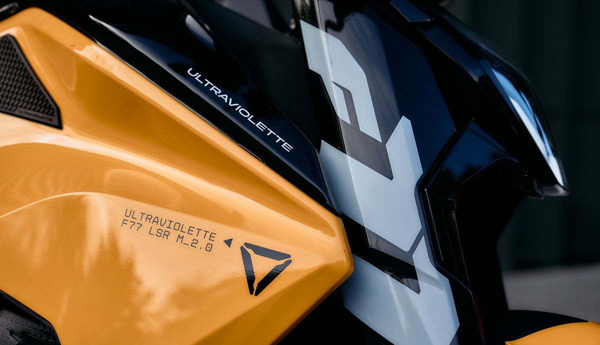 Ultraviolette F77 detalles (16)