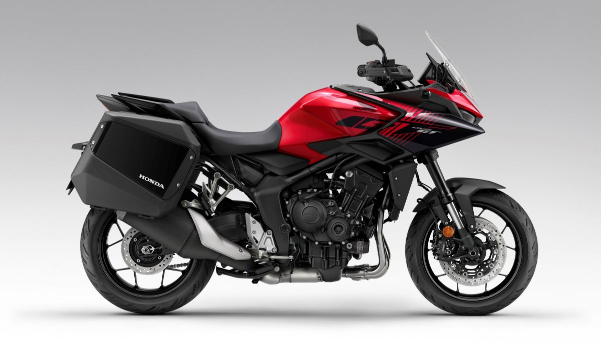 Honda CB1000GT 2026 (3)