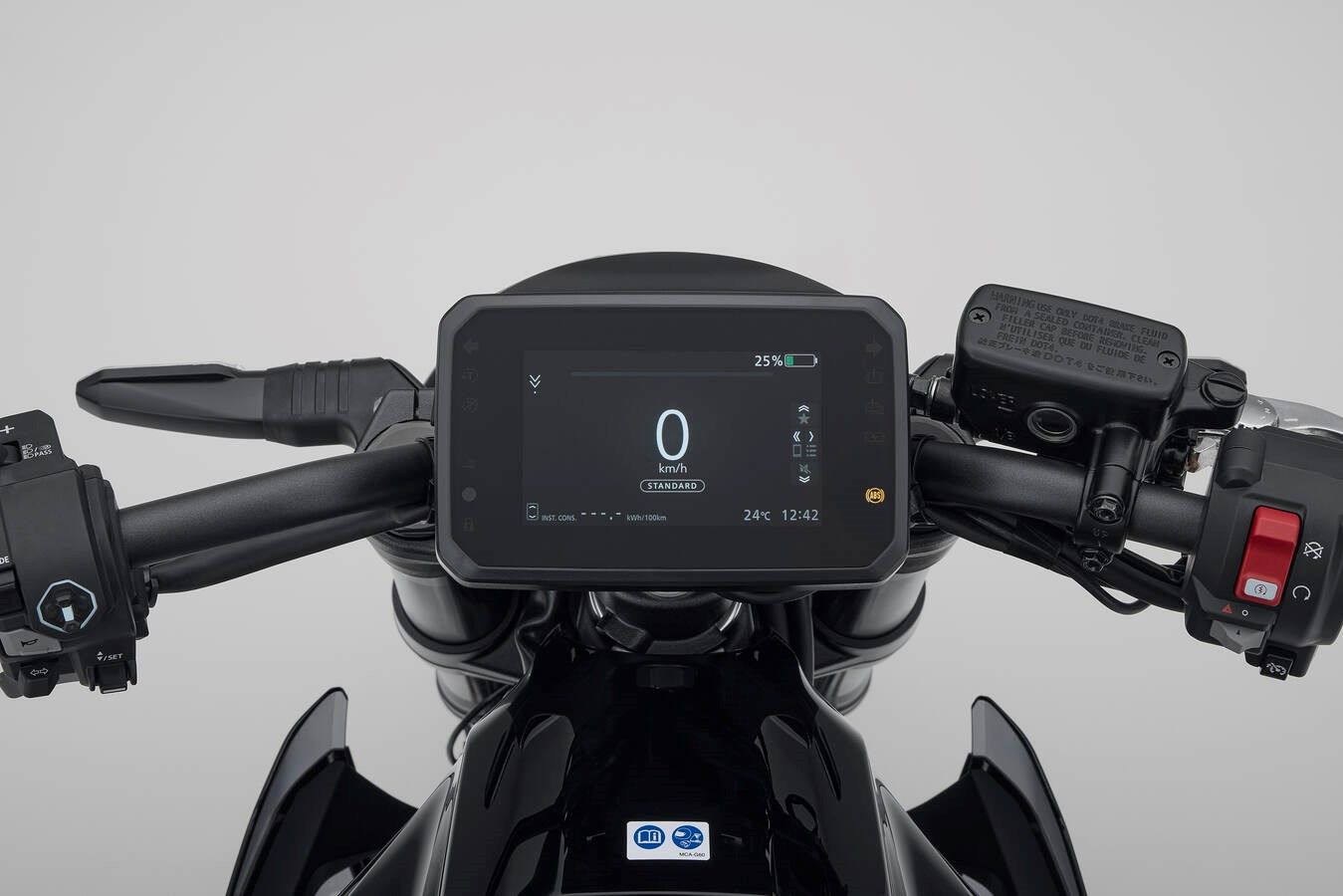 Honda WN7 2026 detalles (1)