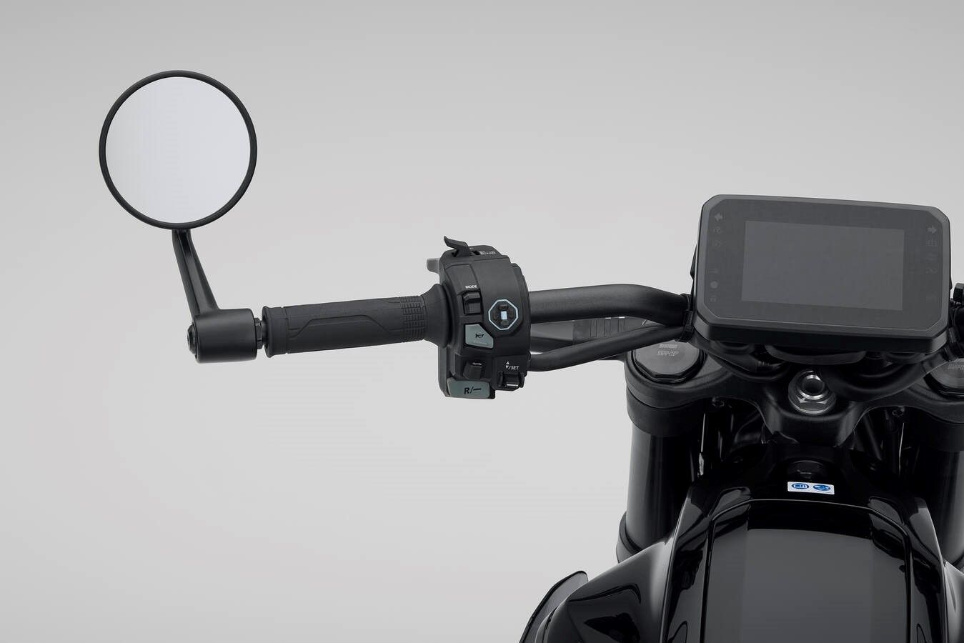 Honda WN7 2026 detalles (2)