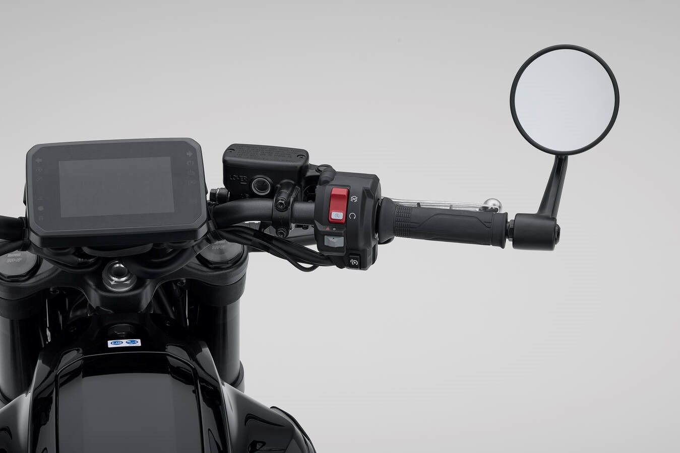 Honda WN7 2026 detalles (3)