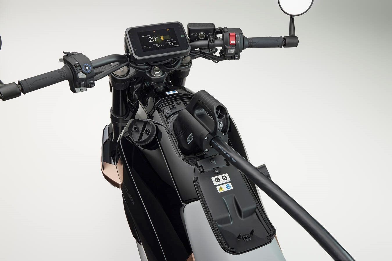 Honda WN7 2026 detalles (5)