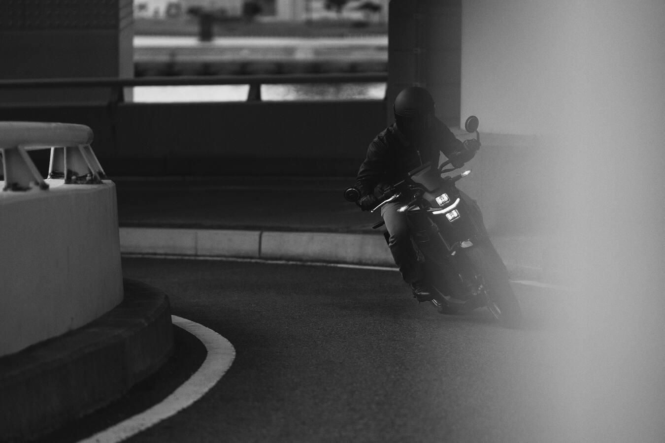 Honda WN7 2026 ambiente (3)