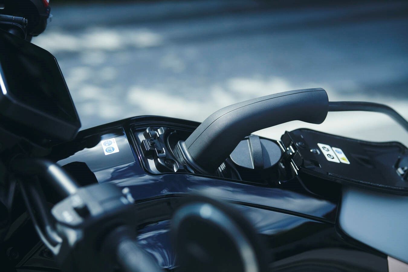 Honda WN7 2026 ambiente (5)