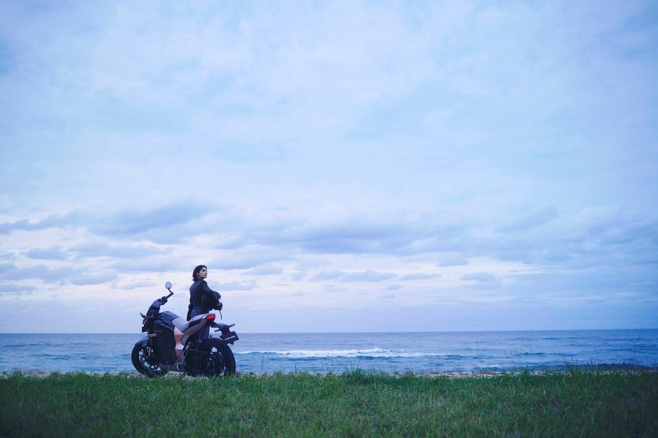 Honda WN7 2026 ambiente (7)