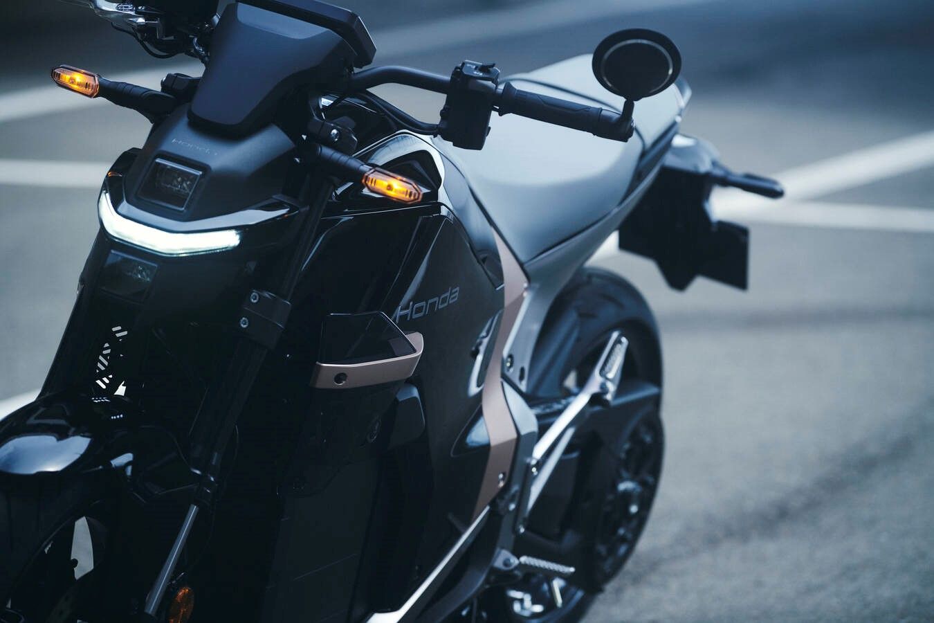 Honda WN7 2026 ambiente (9)