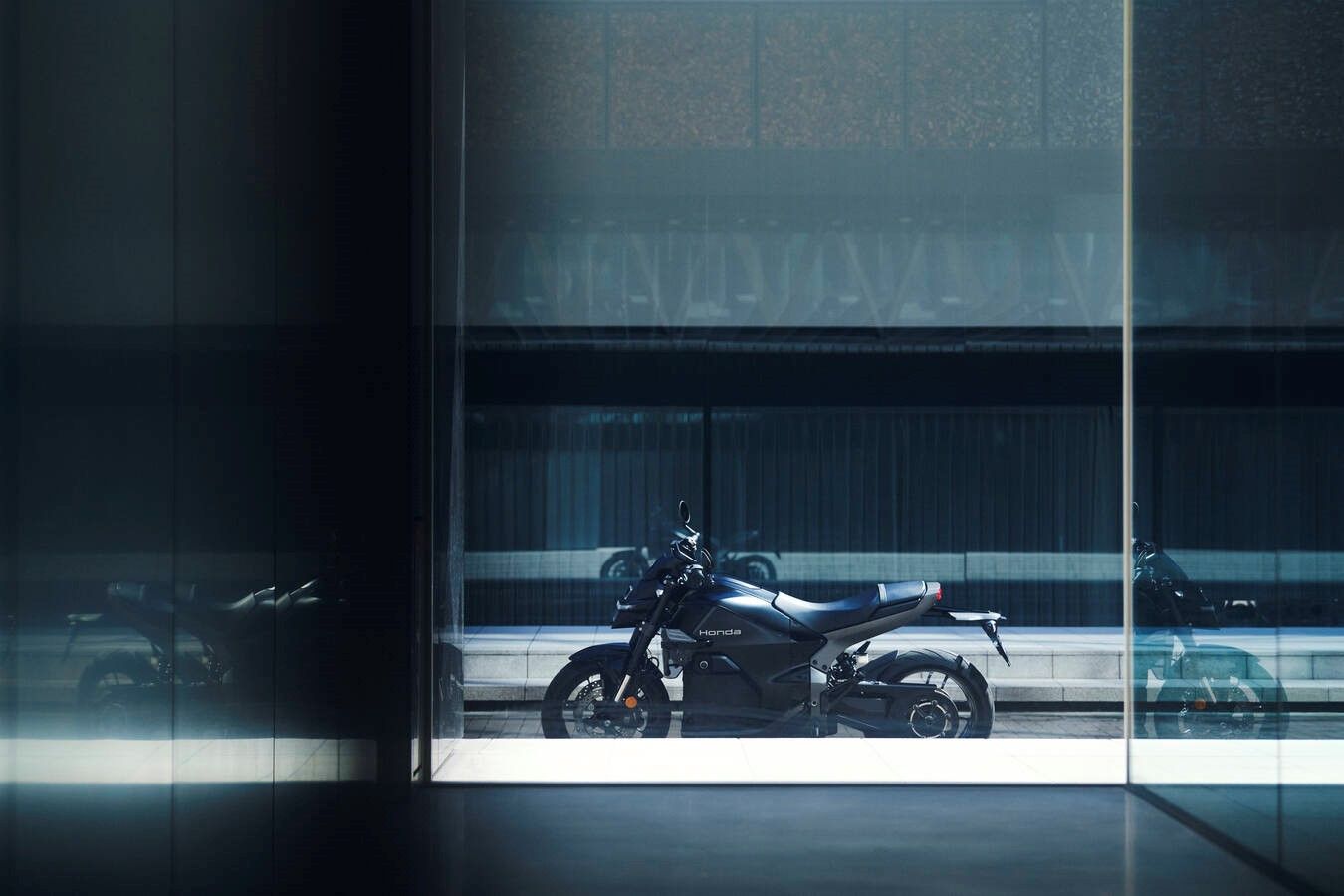 Honda WN7 2026 ambiente (12)