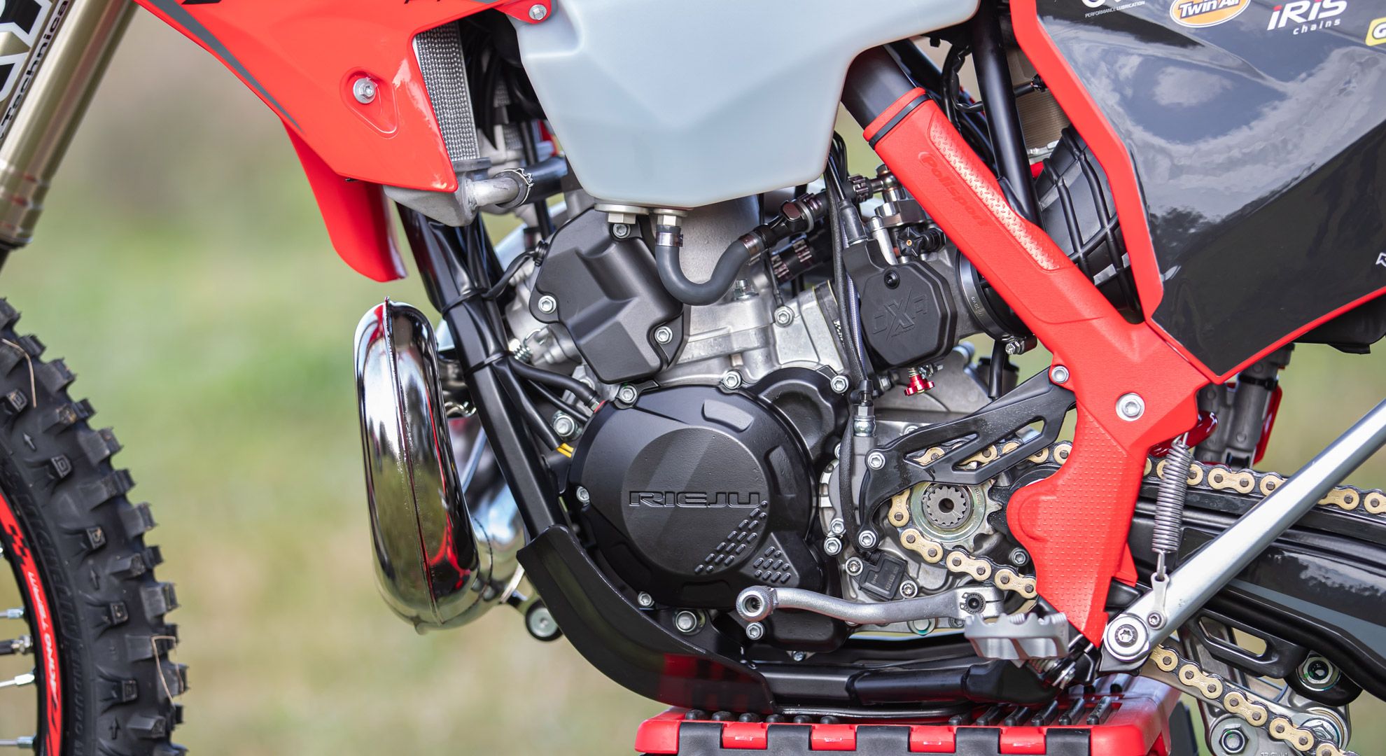 Rieju MR 300i Pro 2026