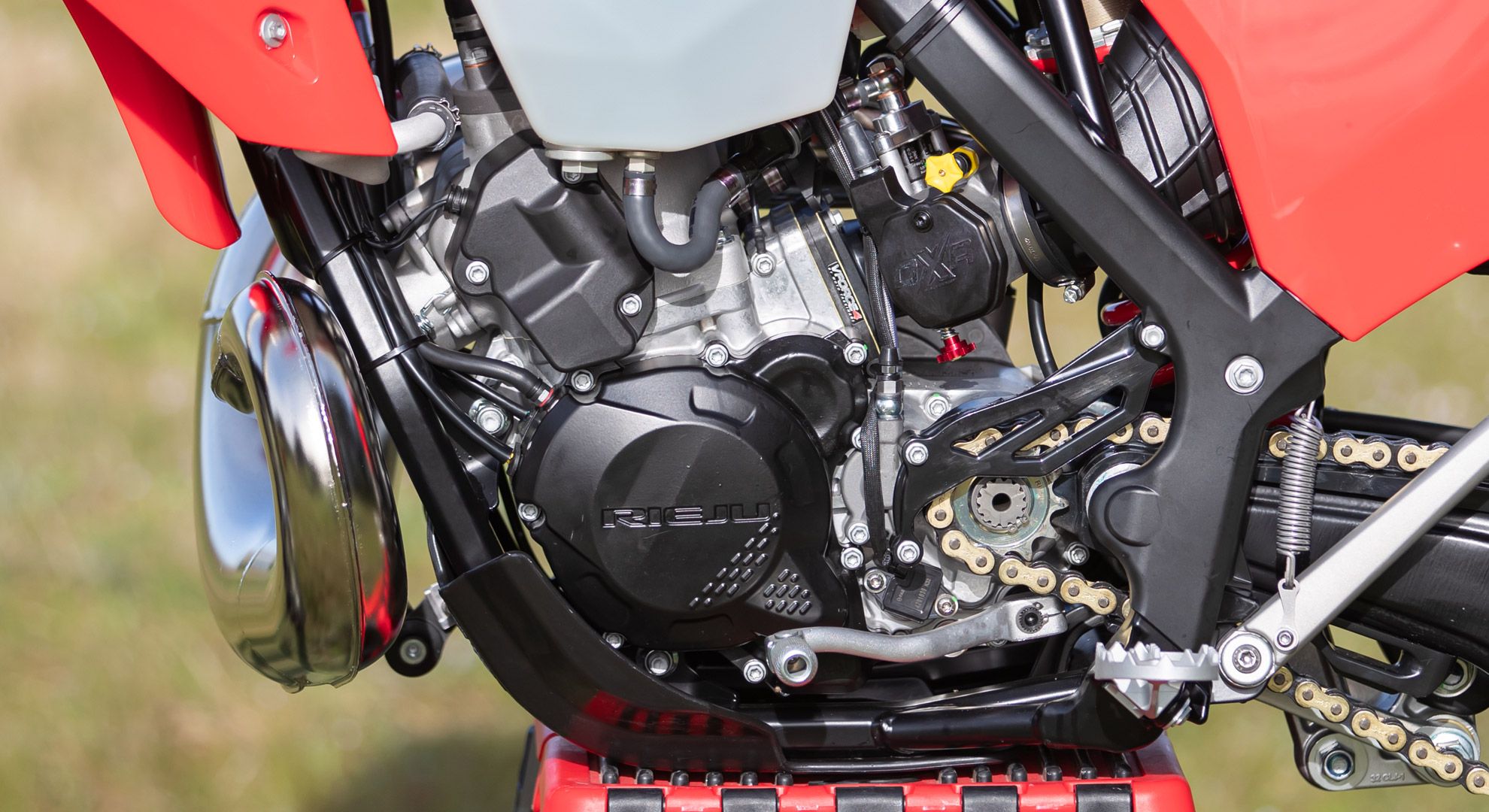 Rieju MR 300i Pro 2026