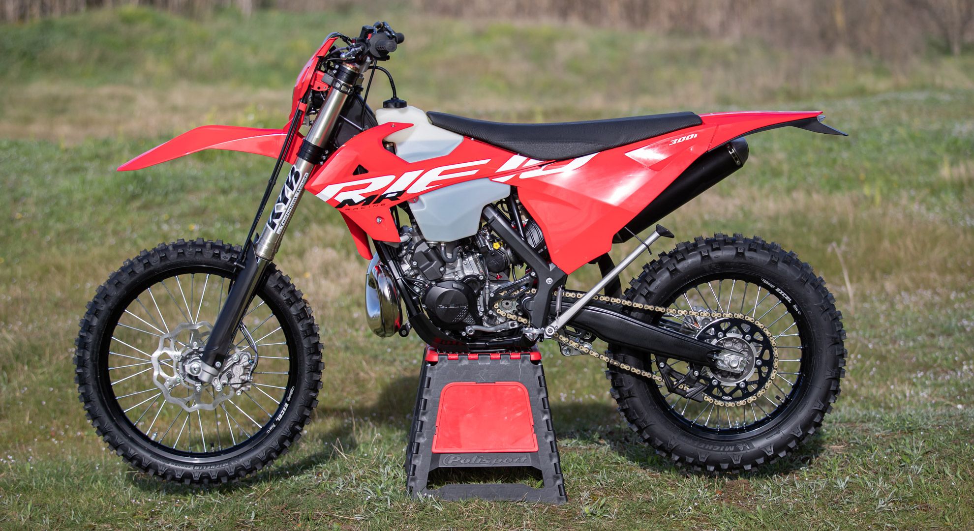 Rieju MR 300i Racing 2026