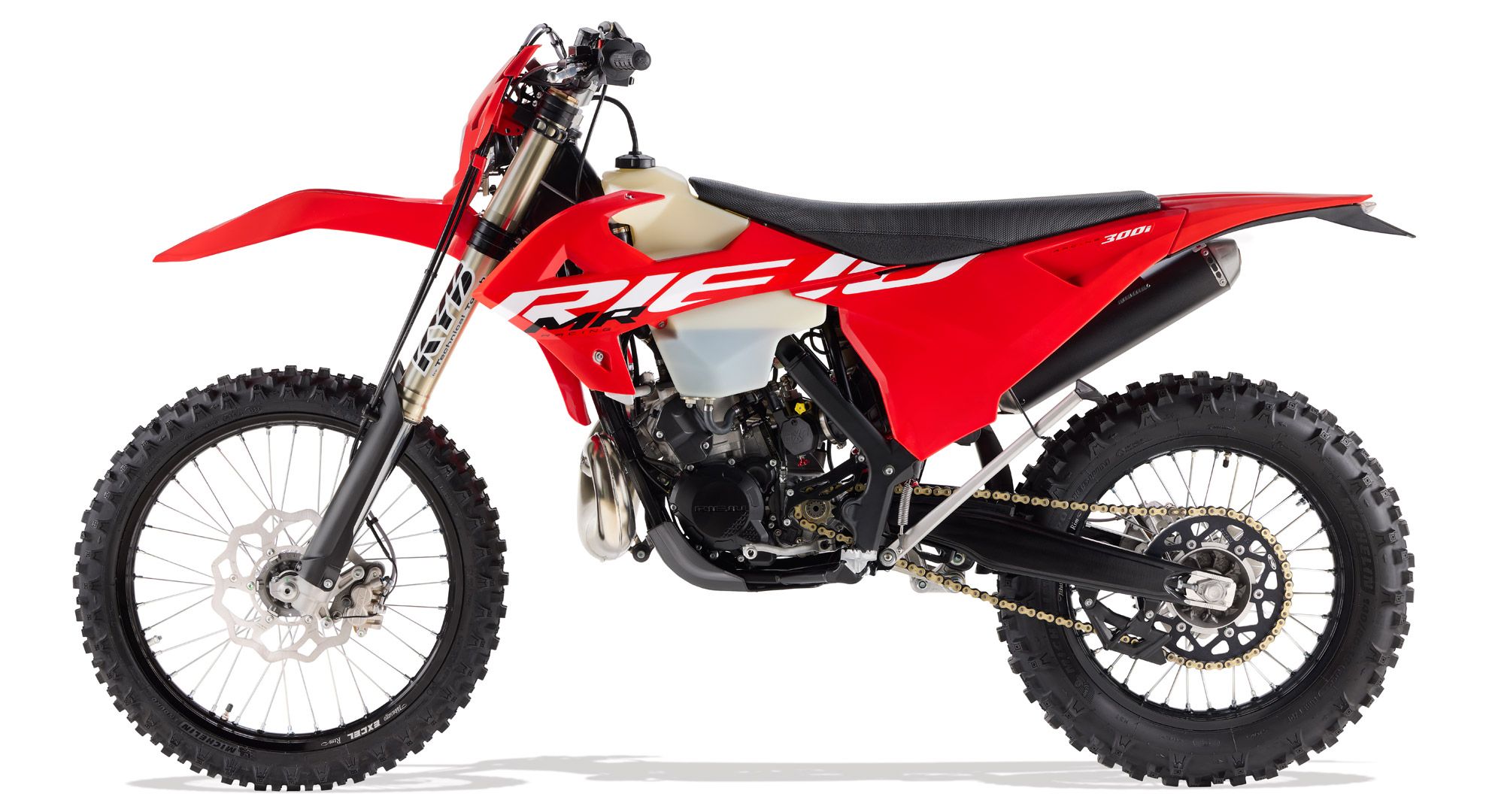 Rieju MR 300i Racing 2026