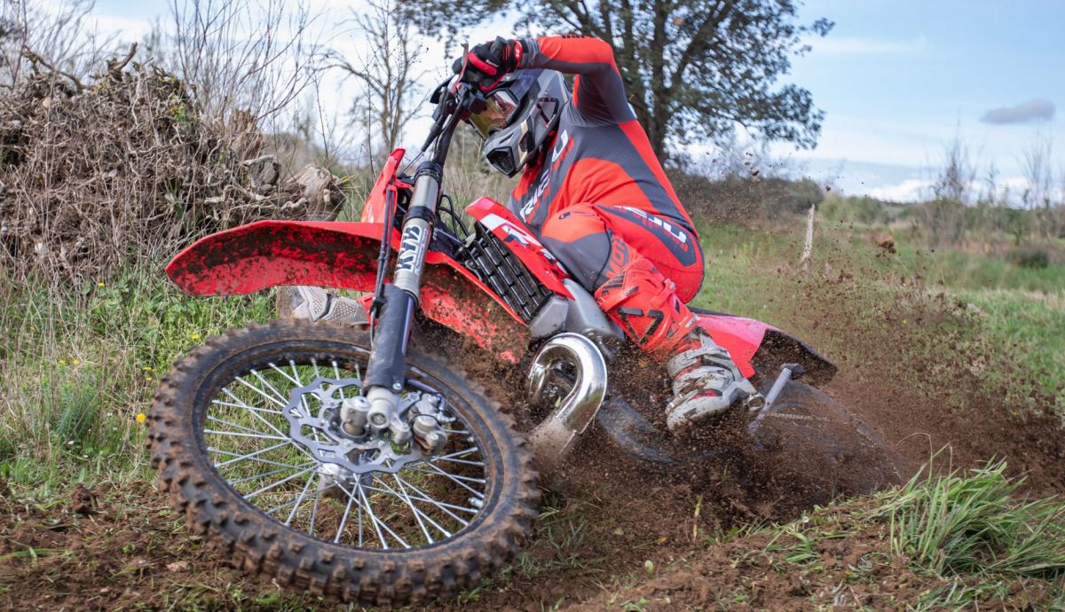 Rieju MR 300i Racing 2026